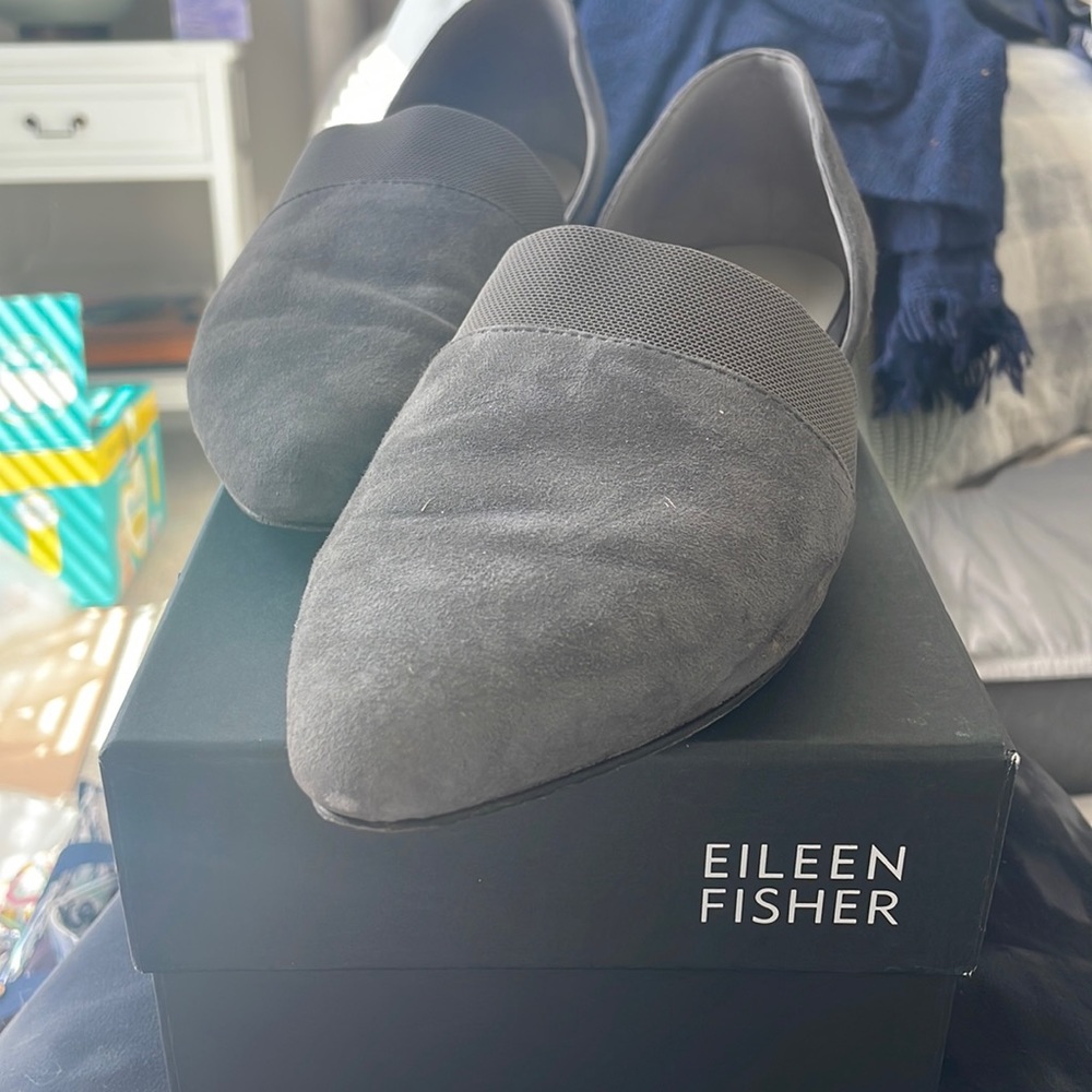 Eileen Fisher Flats
